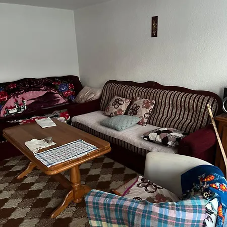 Kucica Za Odmor Апартаменты *