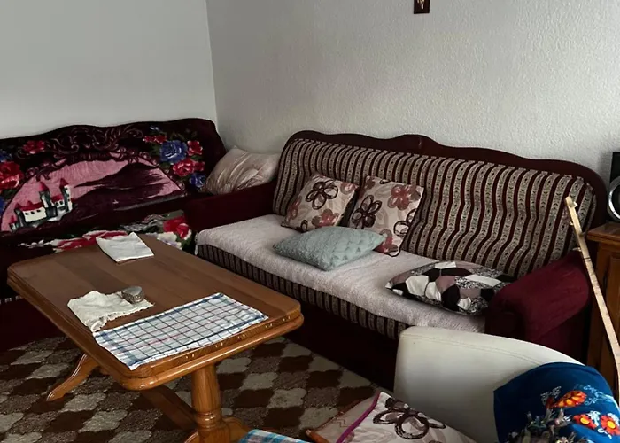 Kucica Za Odmor 公寓 *