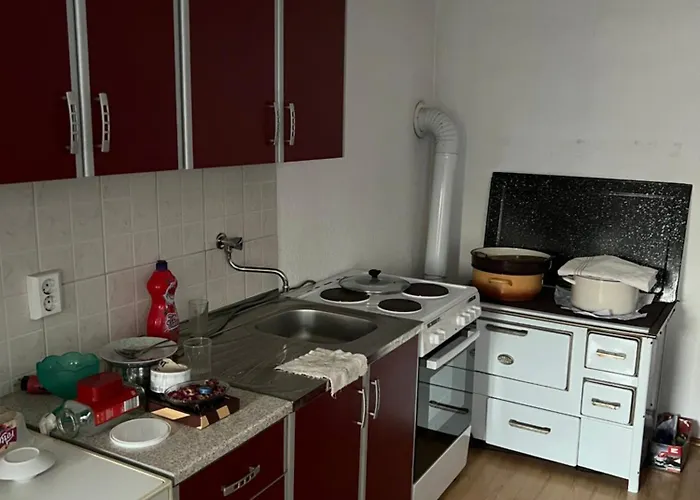 Kucica Za Odmor 公寓